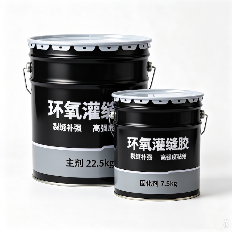 荥经裂缝修复封闭胶
